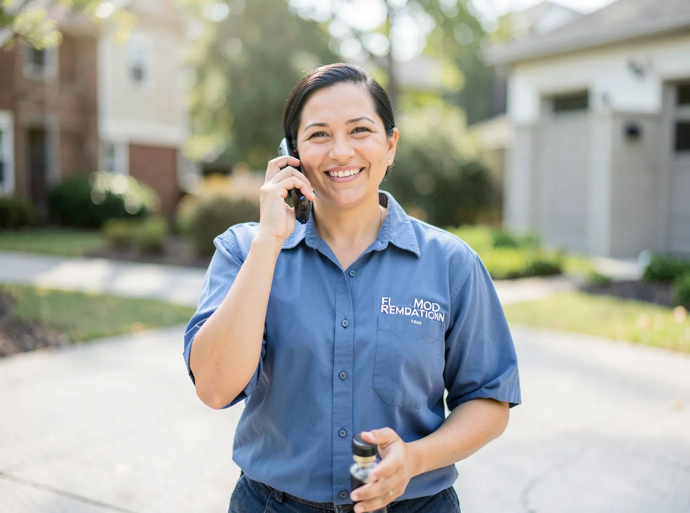 Mold Remediation Kerman, CA FAQs